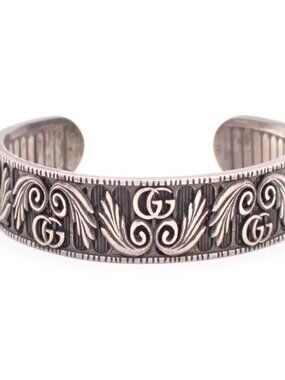 Gucci Cuff Bracelet 925